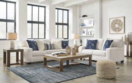 Picture of Padova Loveseat