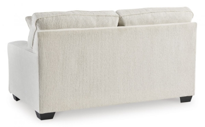 Picture of Padova Loveseat