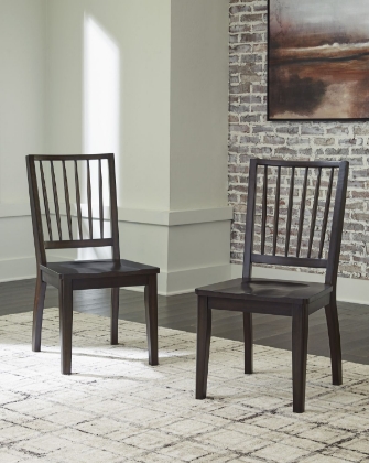 Picture of Charterton Dining Chair