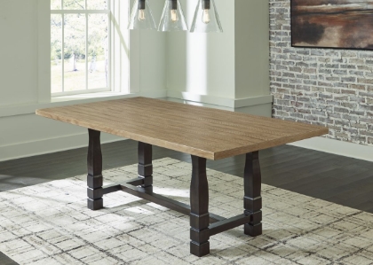 Picture of Charterton Dining Table