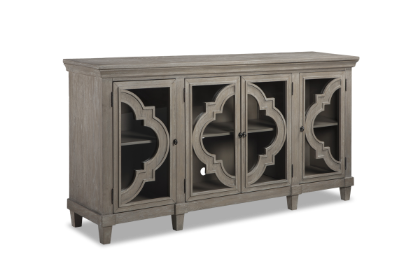 Picture for category Accent Tables & Cabinets