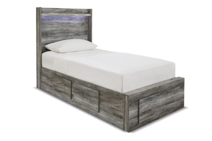 Picture for category Kids Beds