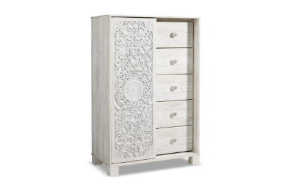 Picture for category Kids Chest of Drawers