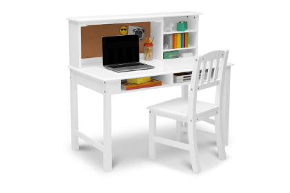 Picture for category Kids Desks & Storage