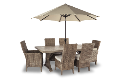 Picture for category Outdoor Dining Groups