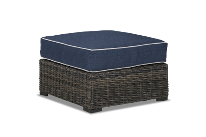 Picture for category Outdoor Ottomans