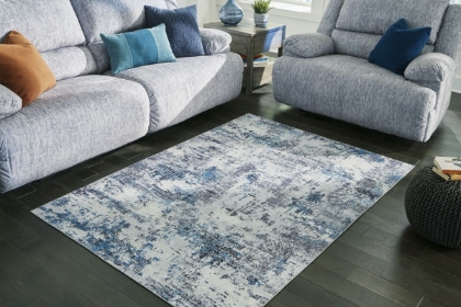 Picture of Putmins Large Rug