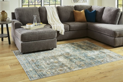 Picture of Harwins 8'1" x 10'1" Rug