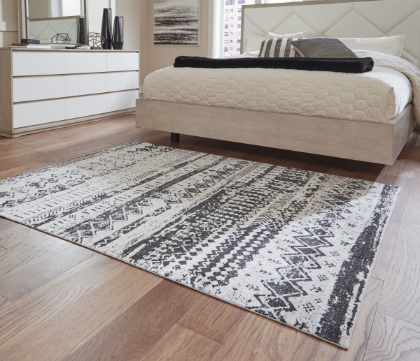 Picture of Devman Large Rug