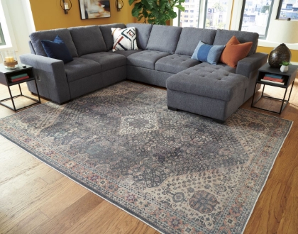 Picture of Rowner Large Rug