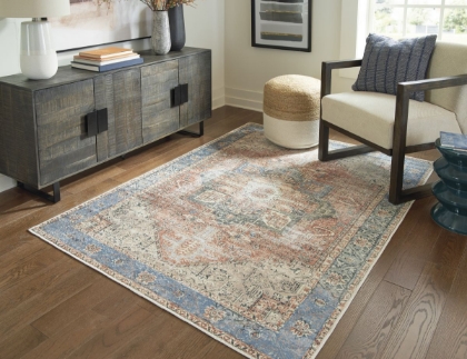 Picture of Hartton Large Rug