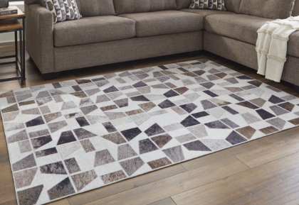 Picture of Jettner Large Rug