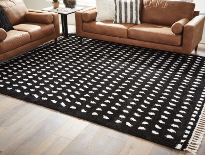 Picture of Minston Large Rug