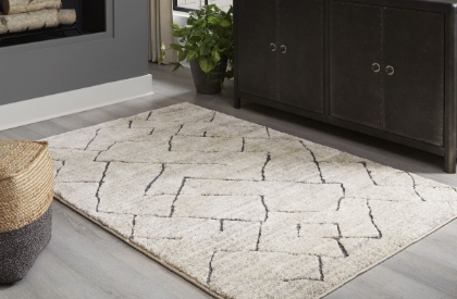 Picture of Ashbertly Medium Rug