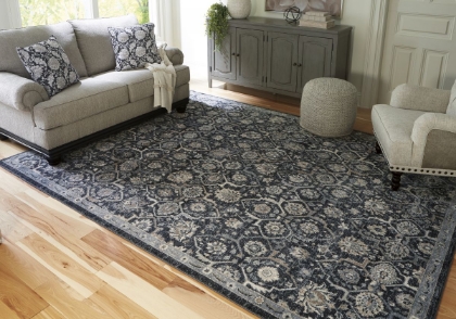 Picture of Hilcott 5'3" x 7'3" Rug