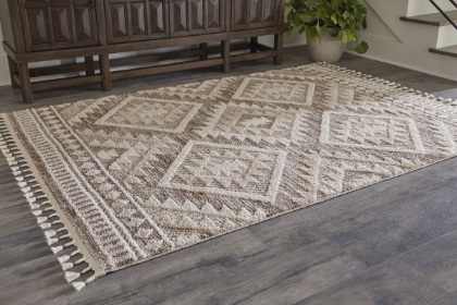 Picture of Odedale Medium Rug
