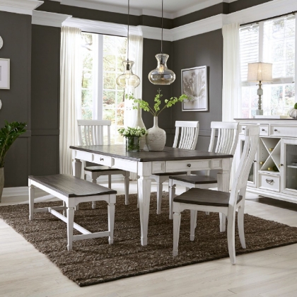 Picture of Allyson Park Dining Table