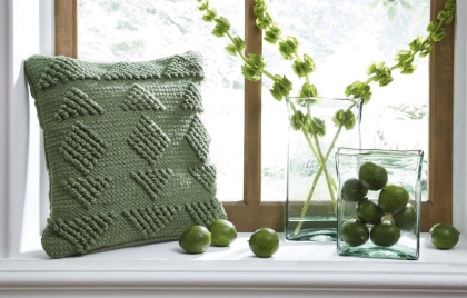 Picture of Rustingmere Accent Pillow