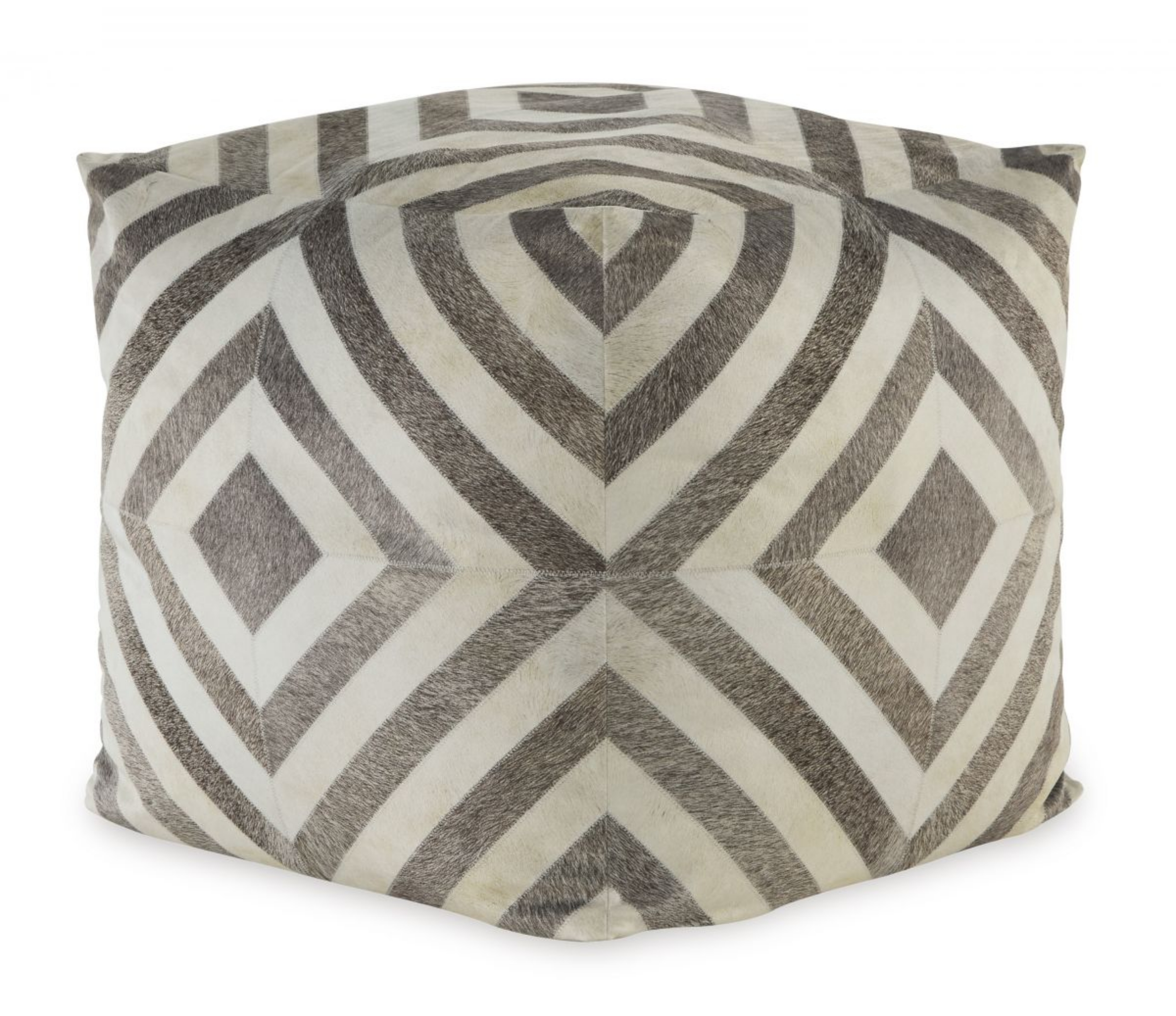 Picture of Hartselle Pouf Ottoman