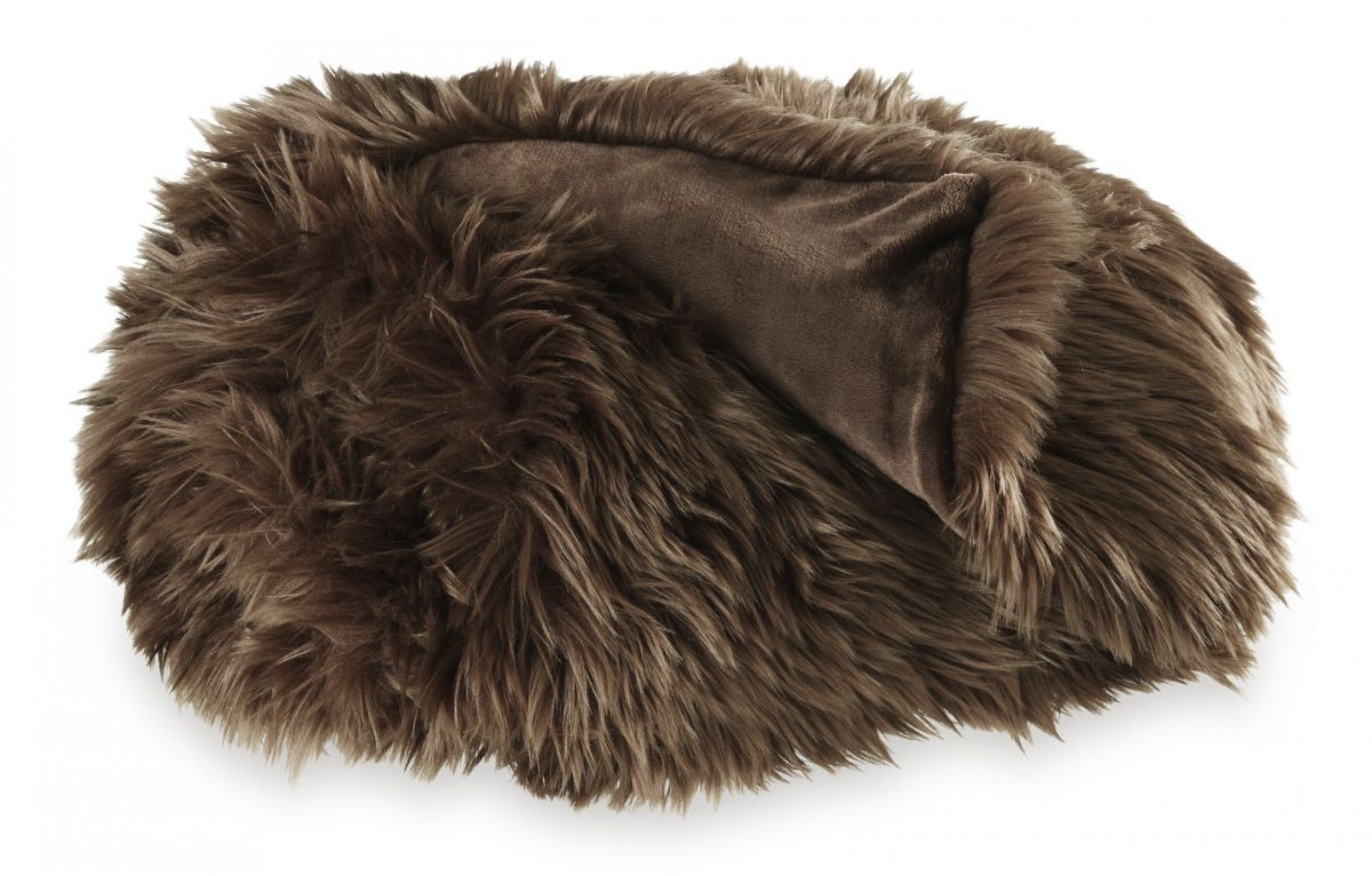 Picture of Bellethrone Throw Blanket