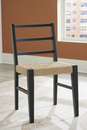 Picture of Isanti Dining Chair