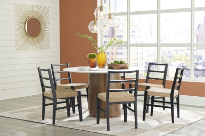 Picture of Isanti Dining Chair