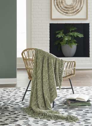 Picture of Tamish Throw Blanket
