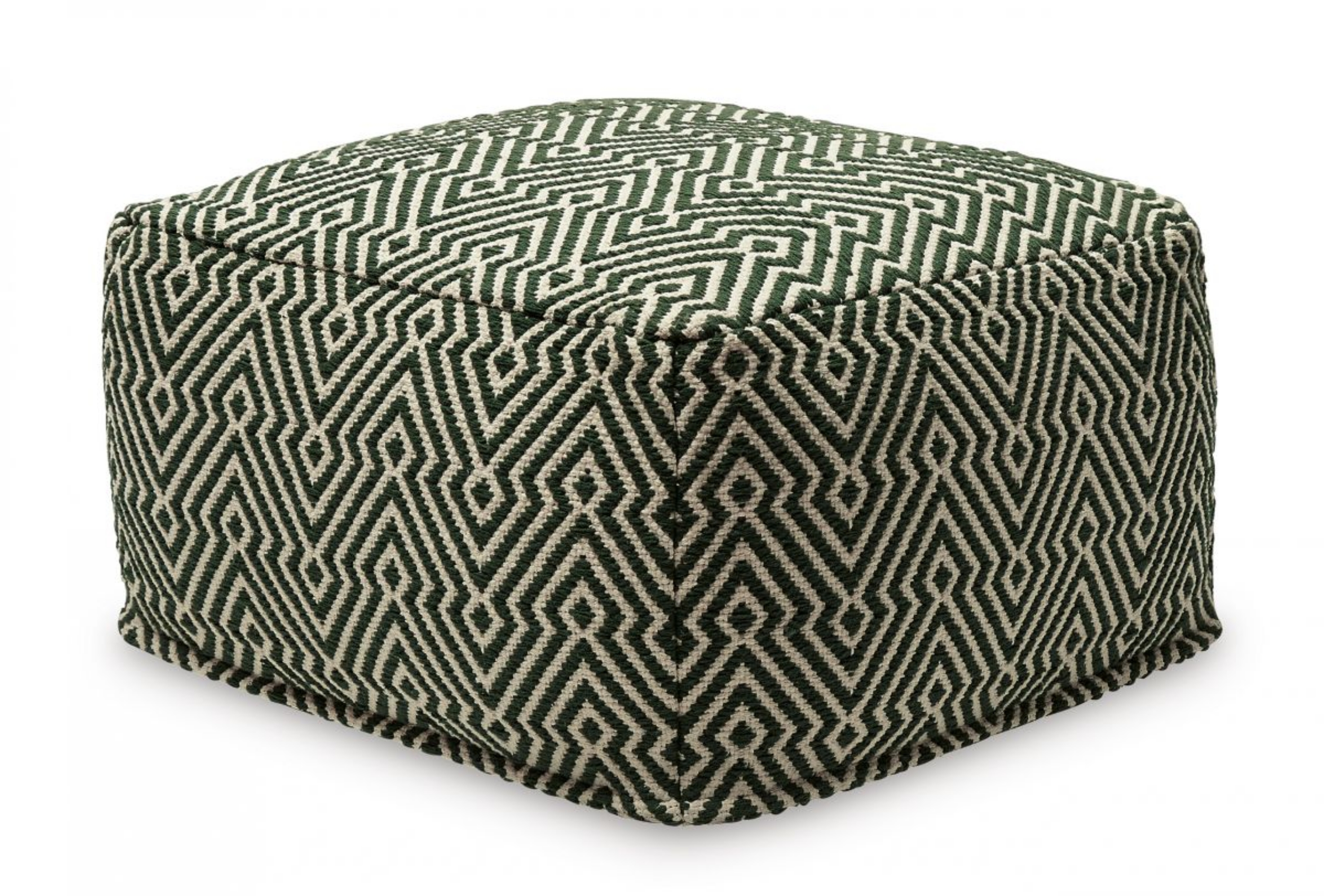 Picture of Abacy Pouf Ottoman