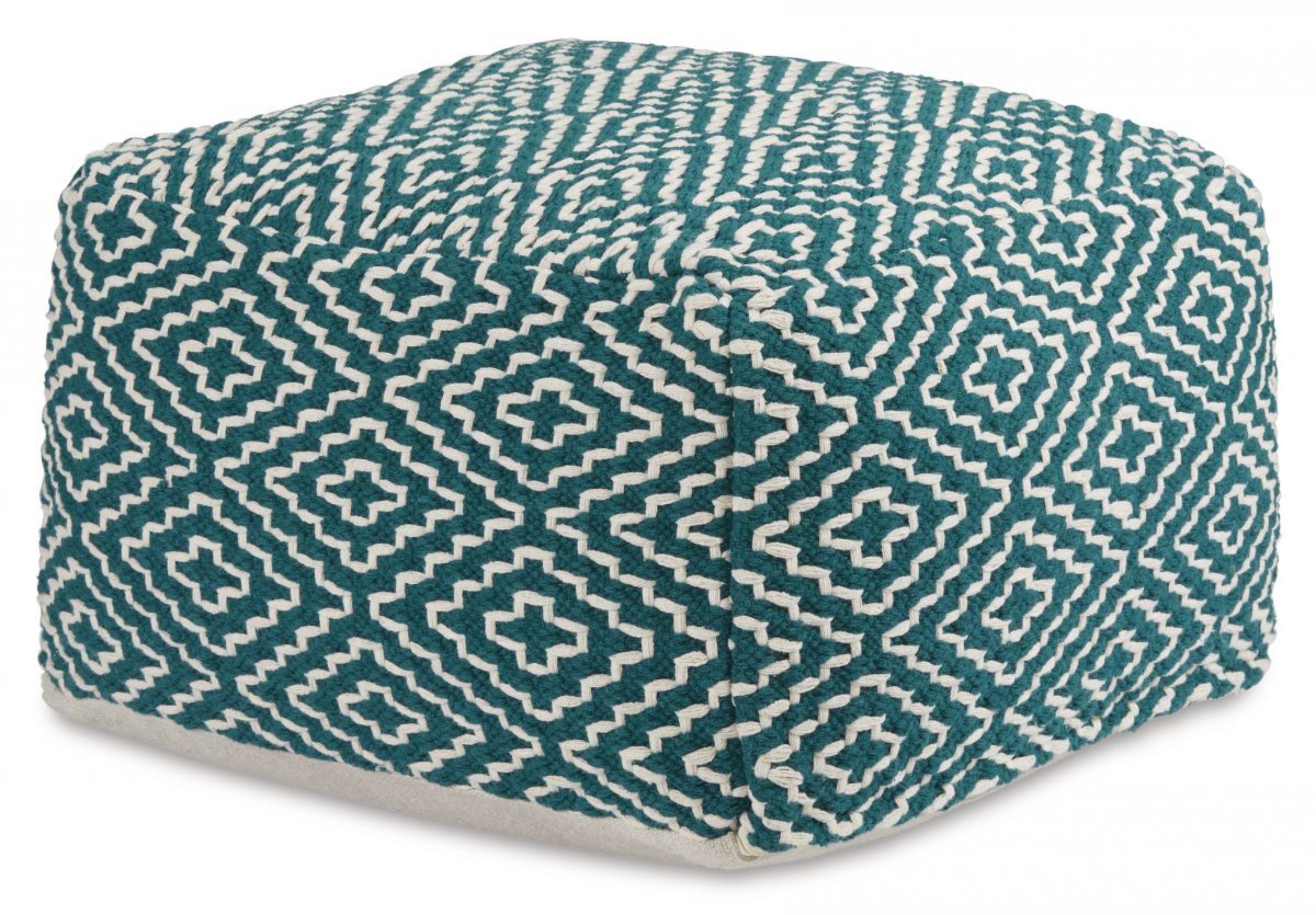 Picture of Brynnsen Pouf Ottoman