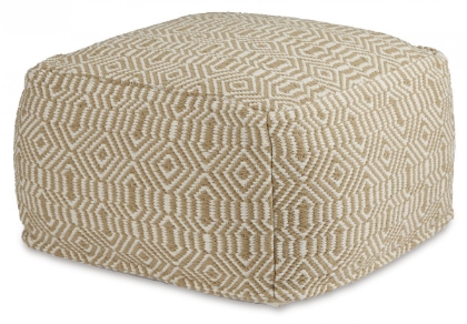Picture of Adamont Pouf Ottoman
