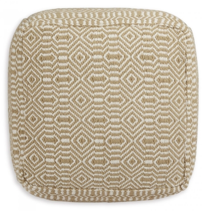 Picture of Adamont Pouf Ottoman