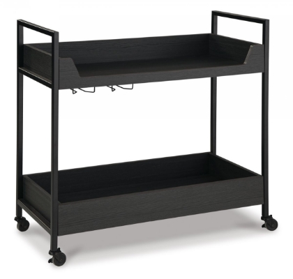 Picture of Yarlow Bar Cart