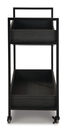Picture of Yarlow Bar Cart