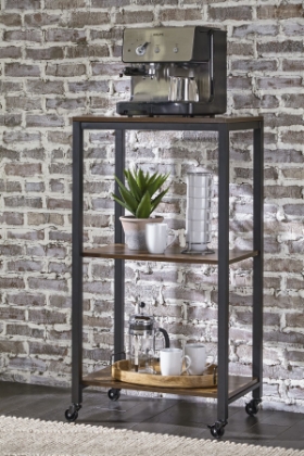 Picture of Bevinfield Bar Cart