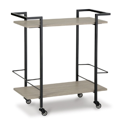 Picture of Waylowe Bar Cart