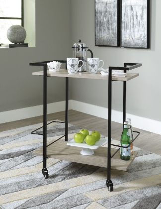 Picture of Waylowe Bar Cart