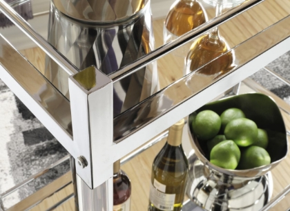 Picture of Chaseton Bar Cart