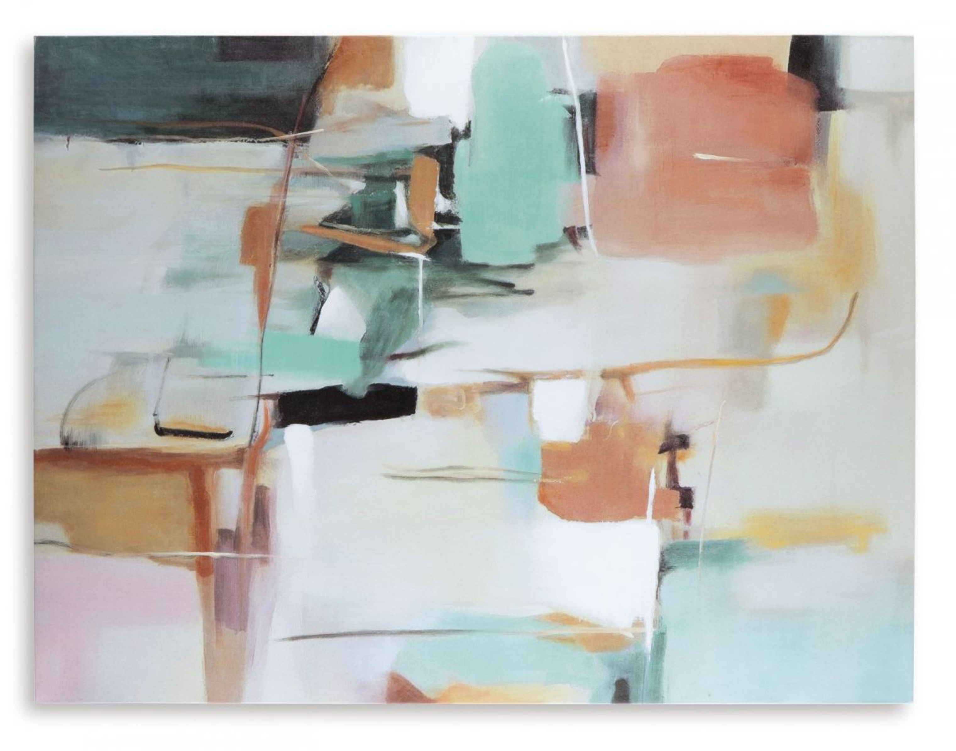 Picture of Langward Wall Art