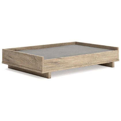 Picture of Oliah Pet Bed Frame