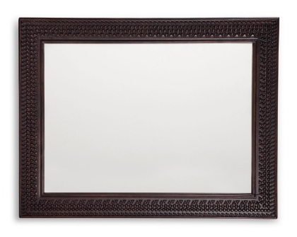 Picture of Balintmore Accent Mirror