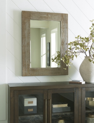 Picture of Waltleigh Accent Mirror