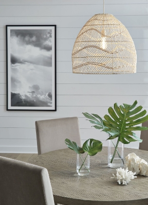 Picture of Coenbell Pendant Light