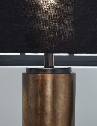 Picture of Hildry Table Lamp