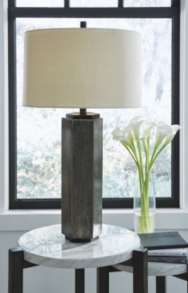 Picture of Dirkton Table Lamp