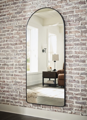Picture of Sethall Floor Mirror