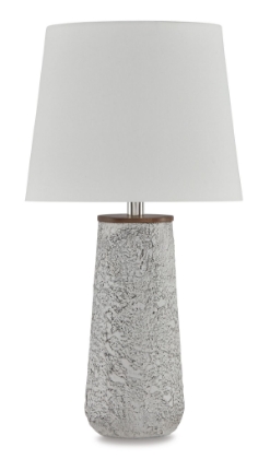 Picture of Chaston Table Lamp