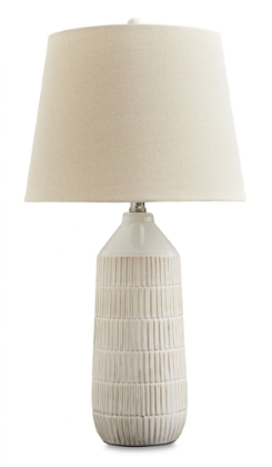 Picture of Willport Table Lamp