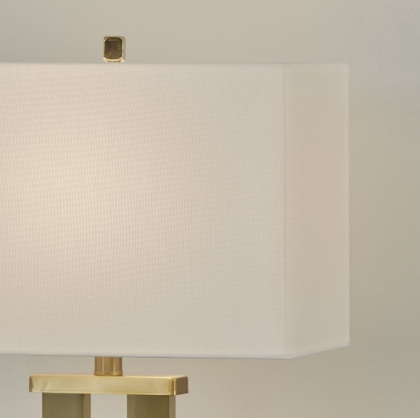 Picture of Coopermen Table Lamp