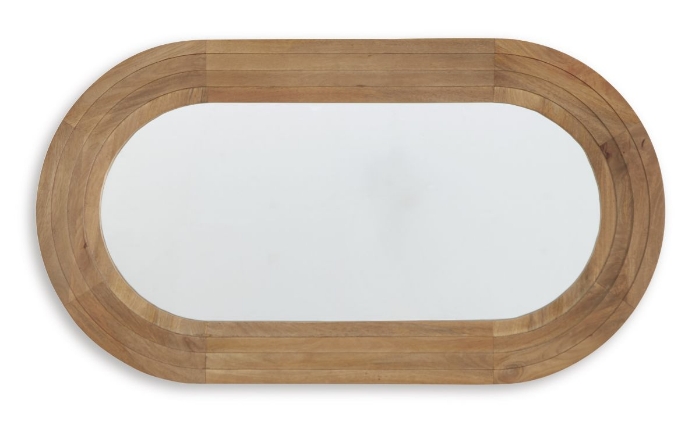 Picture of Daverly Accent Mirror