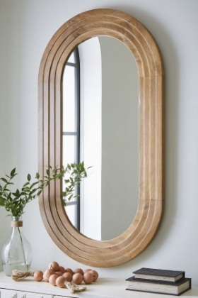 Picture of Daverly Accent Mirror
